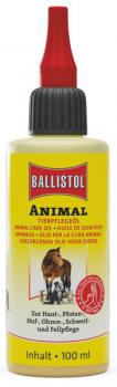 BALLISTOL Animal Pflegeöl 100 ml