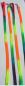 Preview: Gurtbandleine  Rainbow 1 mtr
