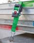 Preview: Automatik-Zurrgurt mit Aufrollfunktion
