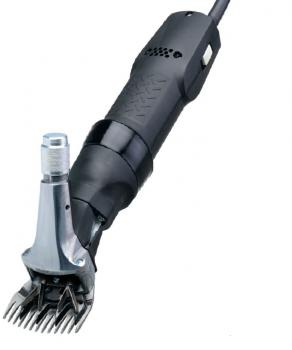 Gebrauchte LISTER Schermaschine für Schafe