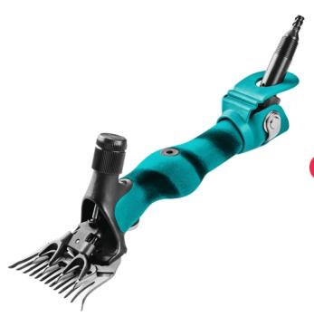 Schurhandgriff ICON SFX