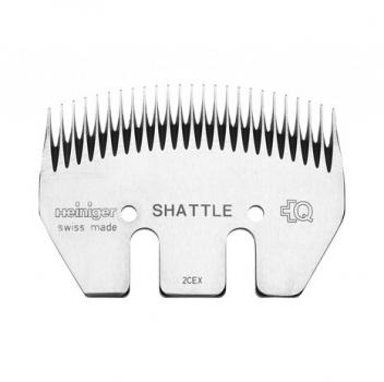 Heiniger Shattle - Viehscherkamm