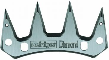 Heiniger Schermesser DIAMOND
