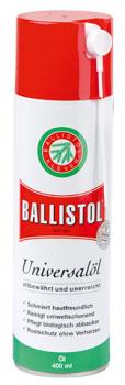 Ballistol-Öl 400ml