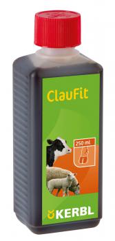 ClauFit  Klauenpflegetinktur 250 ml