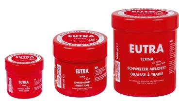EUTRA Melkfett