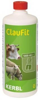 ClauFit  Klauenpflegetinktur 1000 ml