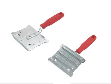 Metallstriegel