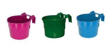 Futtertrog HangOn 8 Ltr.