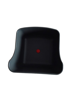 Preview: Allzwecktrog, 8 Liter, mit Loch & Ablassschraube zum Anschrauben