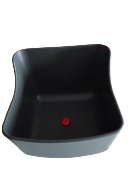 Allzwecktrog, 8 Liter, mit Loch & Ablassschraube zum Anschrauben