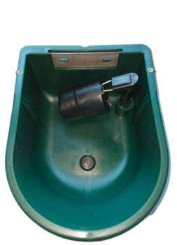 Preview: Schwimmer-Tränkebecken 6 Ltr.