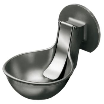 Lister TW1 N Aluminium-Tränkebecken