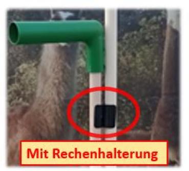 Mistboy XL kompl. Moosgrün