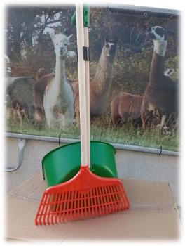 Mistboy XL kompl. Moosgrün