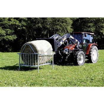 Preview: Viereckraufe Standard für Schafe