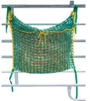 Heunetztasche für Stall, Weide oder unterwegs