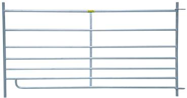 Steckhorden  Höhe: 92 cm