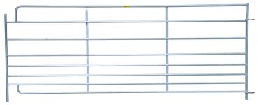 Steckhorden XL  Höhe: 110 cm für große Rassen