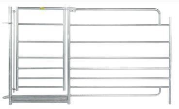 Preview: Steckhorden XL  Höhe: 110 cm für große Rassen