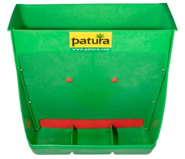 Futterautomat, für Lämmer, Schafe und Ziegen