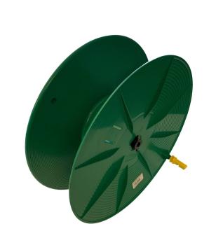 Ersatz-Breitbandhaspel grün