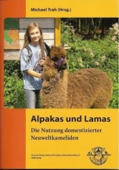 Alpakas und Lamas Nutzung