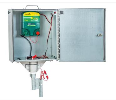 PATURA Sicherheitsbox