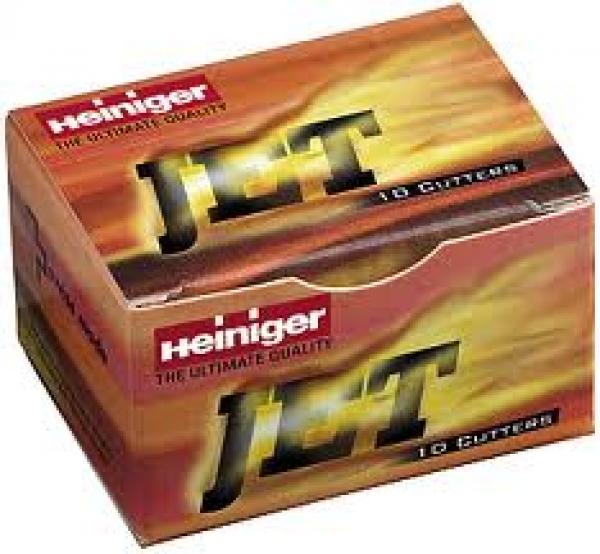 Heiniger Schermesser JET