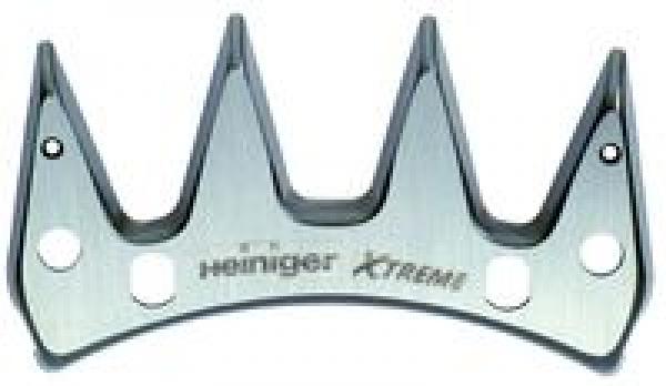 Heiniger Schermesser XTREME