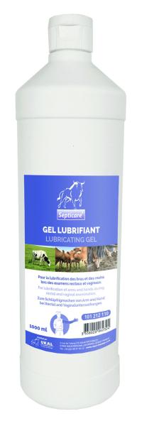 Gleitschleim / Gleitgel