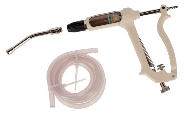 Henke Drench-Matic einzel