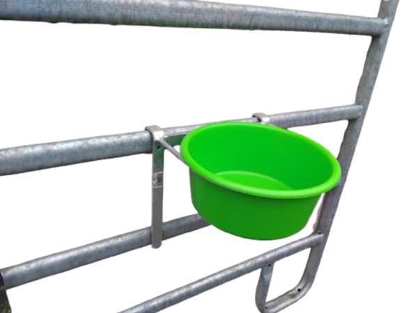 Futterschale verschiedene Farben