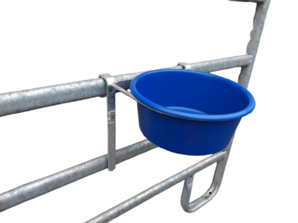 Futterschale verschiedene Farben