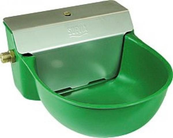 SUEVIA Schwimmer-Tränkebecken Mod. 130P