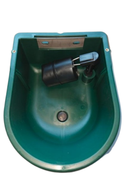 Schwimmer-Tränkebecken 6 Ltr.