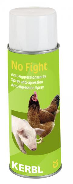 Anti-Aggressionsspray No Fight 400 ml Dose