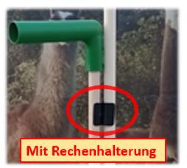 Mistboy XL kompl. Moosgrün