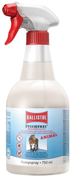 Ballistol Stichfrei Animal 750 ml - Sprühflasche