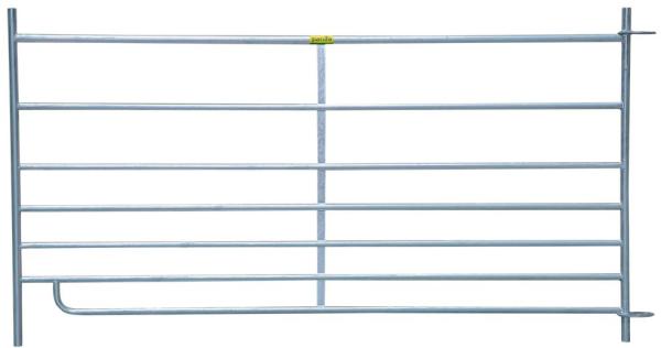 Steckhorden  Höhe: 92 cm