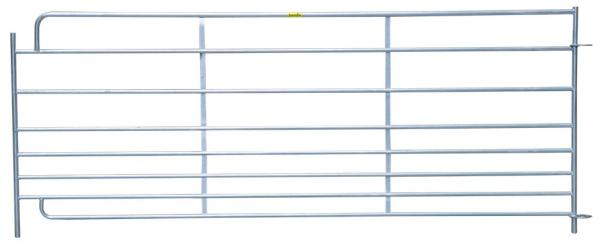 Steckhorden XL  Höhe: 110 cm für große Rassen