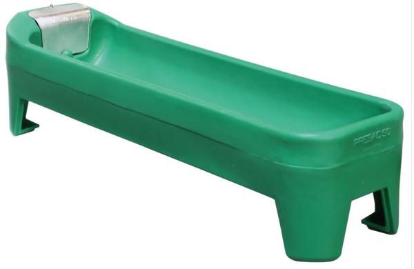 Weidetränke, 90 Liter, Prebac 90