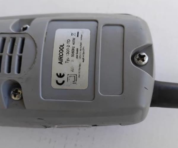 Lister Schafschermaschine AIRCool II gebraucht