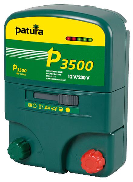 PATURA P 3500