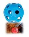 Futterspielball / Beschäftigung