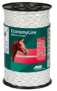 Weidezaunseil EconomyLine Ø 4 mm