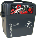 12 Volt Akkugerät Lacme SECUR 500