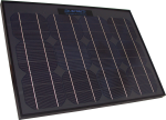 Solarmodul 14 Watt für Dual / Pastor