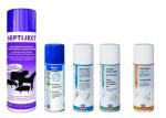 Des. Sprays